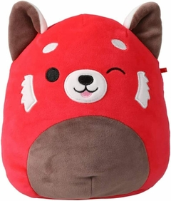 SQUISHMALLOWS CHICOS 18 CM