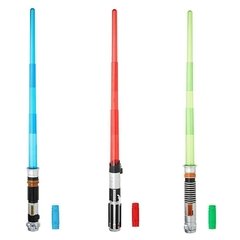 STAR WARS SABLE ELECTRICO HASBRO B2919 - comprar online