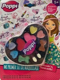COSMETICA CORAZON - POPPI