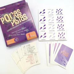 POCAS PISTAS - comprar online