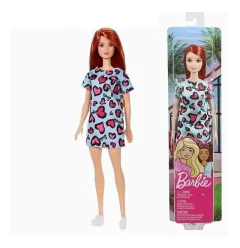 BARBIE T7439 en internet
