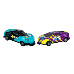 FLIP CARS SPIN 360° x2 - tienda online