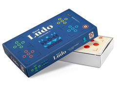 LUDO LINEA AZUL RUIBAL - tienda online