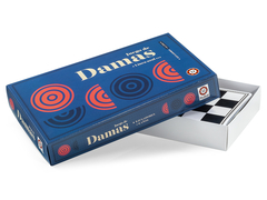 DAMAS LINEA AZUL RUIBAL - tienda online