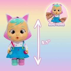 CRY BABIES STORYLAND MAGIC TEARS SORPRESA - comprar online