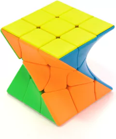 CUBO MAGICO TWIST TORCIDO
