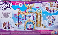 MY LITTLE PONY - CASTILLO REAL - tienda online