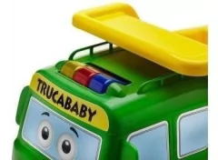 TRUCABABY - VOLCADOR - comprar online