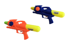 PISTOLA DE AGUA 30 CM - SEBIGUS - comprar online