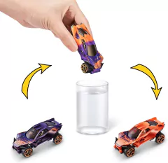 AUTO COLOR CHANGE METAL MACHINES x1 - comprar online