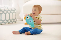 FISHER PRICE MOVIL 3 EN 1 NATURALEZA - comprar online