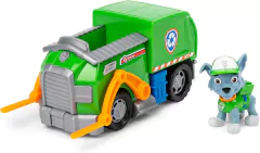 PAW PATROL VEHICULOS CON FIGURA 16775 - tienda online