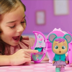 CRY BABIES STORYLAND MAGIC TEARS SORPRESA - tienda online