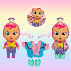 CRY BABIES STORYLAND MAGIC TEARS SORPRESA - tienda online