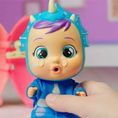 CRY BABIES STORYLAND MAGIC TEARS SORPRESA
