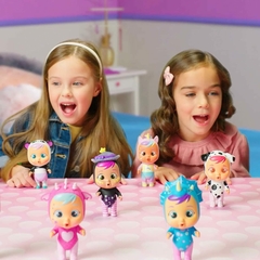 Imagen de CRY BABIES STORYLAND MAGIC TEARS SORPRESA