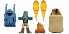 IMAGINEXT FIG C/ ACCESORIOS FFR82