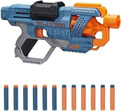 NERF ELITE 2.0 COMMANDER RD-6 en internet