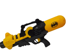 SUPER PISTOLA DE AGUA DC COMICS 60 CM en internet