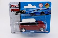 MAISTO X1 ESCALA 1 :64 - comprar online