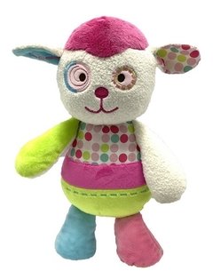 PELUCHE CORDERO 35 CM -EDA - comprar online