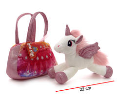 UNICORNIO EN CARTERA PARA PASEAR - comprar online