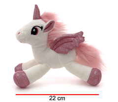 UNICORNIO EN CARTERA PARA PASEAR en internet