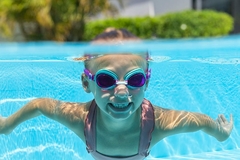 ANTIPARRAS AQUA BURST ESSENTIAL 3-6 AÑOS BESTWAY 21002 - comprar online