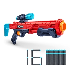 X SHOT HAWK EYE - comprar online