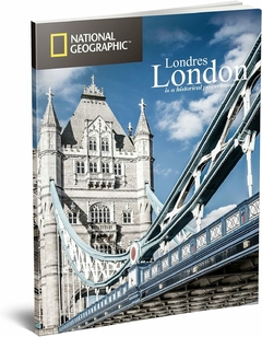 CUBIC FUN PUZZLE 3D TOWER BRIDGE NATGEO 120 PIEZAS en internet