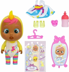 CRY BABIES STORYLAND MAGIC TEARS SORPRESA - Juguetería Aladino