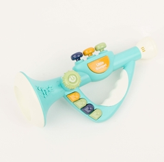 TROMPETA MUSICAL - LITTLE TRUMPET - comprar online