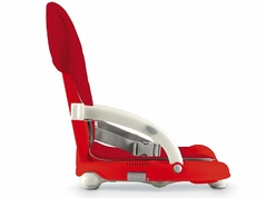 SILLA PARA COMER SMARTY - CAM - Juguetería Aladino