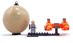 LEGO STAR WARS TWIN-POD CLOUD CAR & BESPIN - comprar online