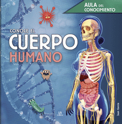 Imagen de LIBRO AULA DEL CONOCIMIENTO