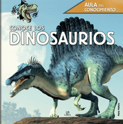 LIBRO AULA DEL CONOCIMIENTO - Juguetería Aladino