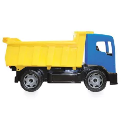 SUPER CAMION VOLCADOR - comprar online