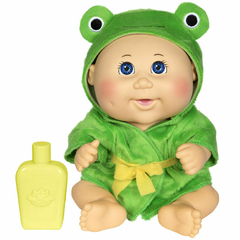 CABBAGE PATCH KIDS - BUBBLE `N BATH en internet