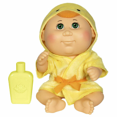 CABBAGE PATCH KIDS - BUBBLE `N BATH - tienda online