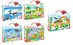 PUZZLE GIGANTE 16 PIEZAS 3032