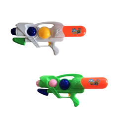 PISTOLA DE AGUA GRANDE 60cm