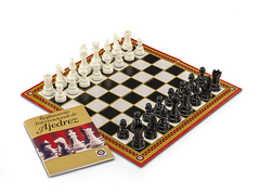 AJEDREZ GRANDES MAESTROS ARGENTINOS - tienda online