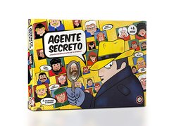 AGENTE SECRETO