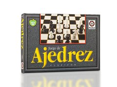 AJEDREZ