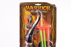 ARCO Y FLECHA WARRIOR - comprar online