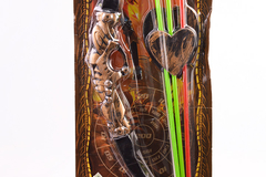 ARCO Y FLECHA WARRIOR en internet