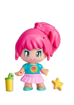 Imagen de PIN Y PON FIG x1 SERIE #12 "HAWAI" 17212