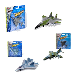 AVIONES A ESCALA MAISTO 1/64