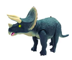 DINOSAURIO LUZ Y SONIDO - MOV DE CUELLO - comprar online