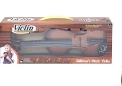 VIOLIN SIMIL MADERA SUEÑOLIN - Juguetería Aladino